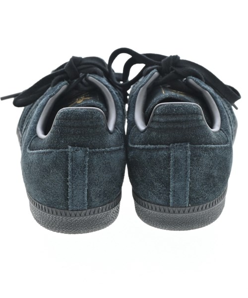 adidas（アディダス）スニーカー 紺 サイズ:25.5cm メンズ/2200711590076