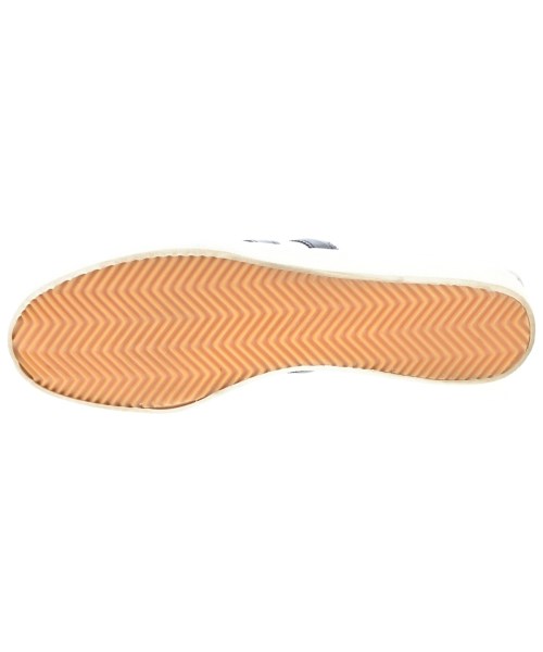 adidas（アディダス）スニーカー 白 サイズ:27.5cm メンズ/2200711613263