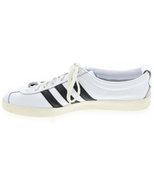 adidas（アディダス）スニーカー 白 サイズ:27.5cm メンズ/2200711613263