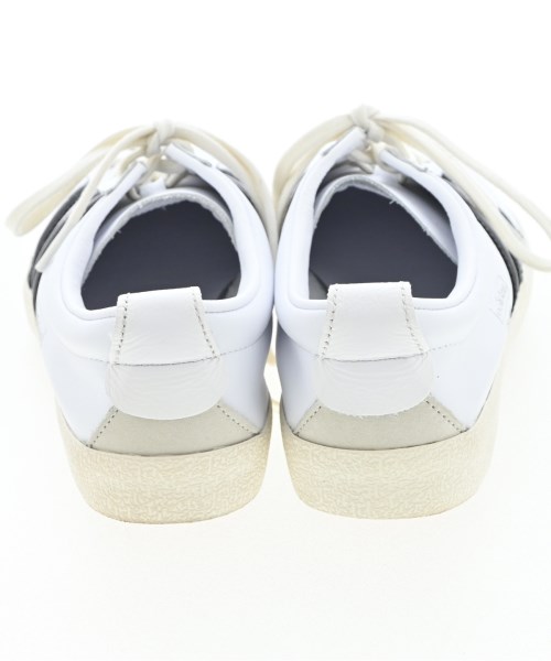 adidas（アディダス）スニーカー 白 サイズ:27.5cm メンズ/2200711613263