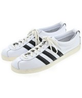 adidas（アディダス）スニーカー 白 サイズ:27.5cm メンズ/2200711613263