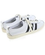 adidas（アディダス）スニーカー 白 サイズ:27.5cm メンズ/2200711613263
