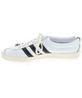 adidas（アディダス）スニーカー 白 サイズ:27.5cm メンズ/2200711613263