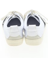 adidas（アディダス）スニーカー 白 サイズ:27.5cm メンズ/2200711613263