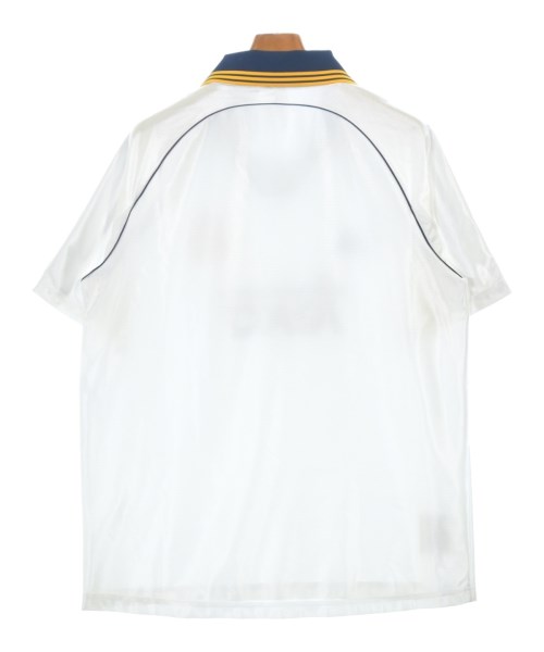 adidas（アディダス）Tシャツ・カットソー 白 サイズ:XL メンズ/2200711653085