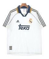 adidas（アディダス）Tシャツ・カットソー 白 サイズ:XL メンズ/2200711653085