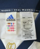 adidas（アディダス）Tシャツ・カットソー 白 サイズ:XL メンズ/2200711653085