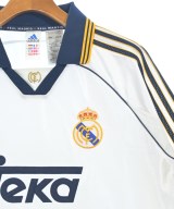 adidas（アディダス）Tシャツ・カットソー 白 サイズ:XL メンズ/2200711653085