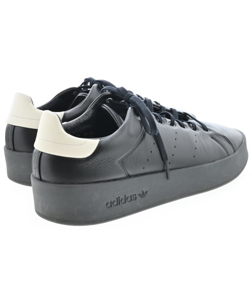 adidas（アディダス）スニーカー 黒 サイズ:29cm メンズ/2200711776036