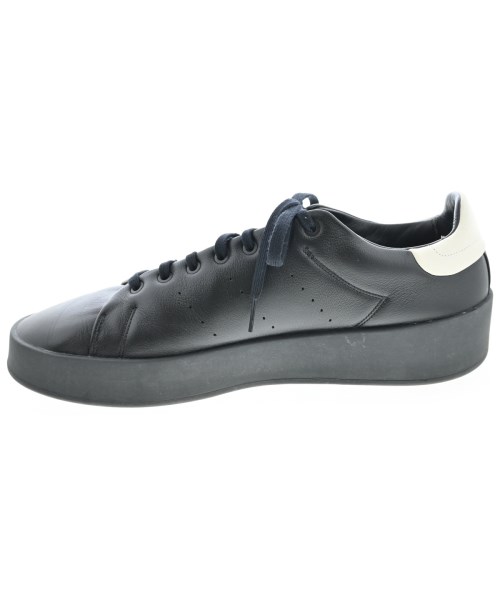 adidas（アディダス）スニーカー 黒 サイズ:29cm メンズ/2200711776036