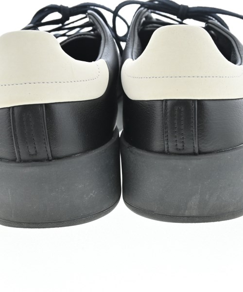 adidas（アディダス）スニーカー 黒 サイズ:29cm メンズ/2200711776036