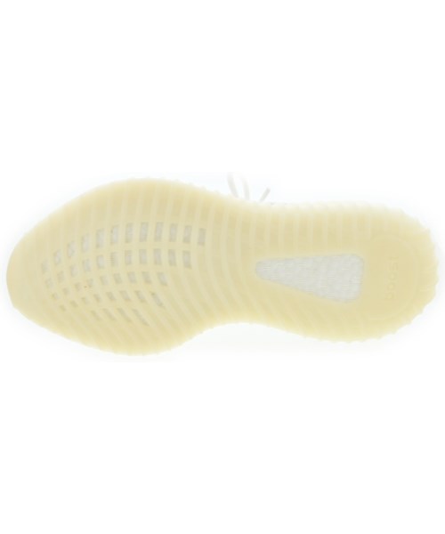 adidas（アディダス）スニーカー 白 サイズ:27.5cm メンズ/2200709578383