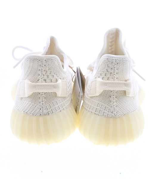adidas（アディダス）スニーカー 白 サイズ:27.5cm メンズ/2200709578383