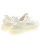 adidas（アディダス）スニーカー 白 サイズ:27.5cm メンズ/2200709578383