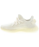 adidas（アディダス）スニーカー 白 サイズ:27.5cm メンズ/2200709578383