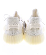 adidas（アディダス）スニーカー 白 サイズ:27.5cm メンズ/2200709578383