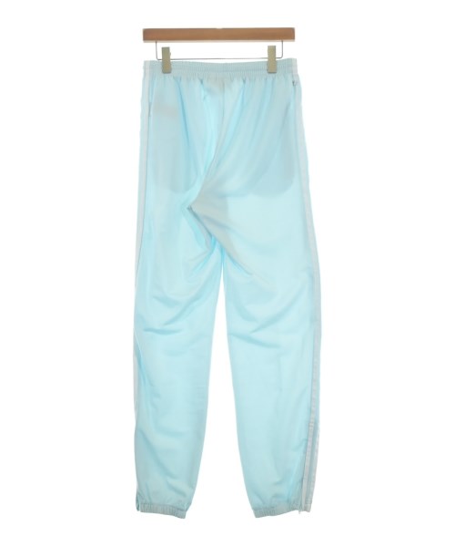 adidas（アディダス）スウェットパンツ 青 サイズ:L レディース/2200707722115