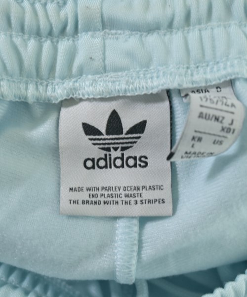 adidas（アディダス）スウェットパンツ 青 サイズ:L レディース/2200707722115