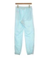 adidas（アディダス）スウェットパンツ 青 サイズ:L レディース/2200707722115
