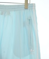 adidas（アディダス）スウェットパンツ 青 サイズ:L レディース/2200707722115