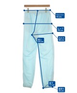 adidas（アディダス）スウェットパンツ 青 サイズ:L レディース/2200707722115