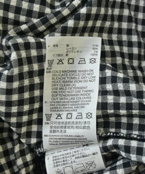 adidas（アディダス）Tシャツ・カットソー 黒 サイズ:L レディース/2200707722412