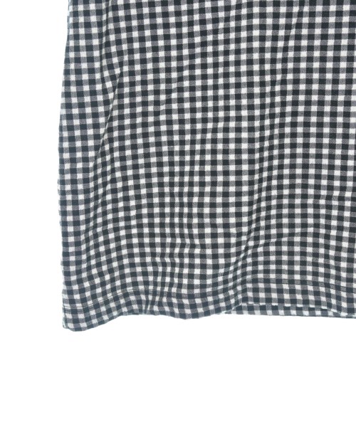 adidas（アディダス）Tシャツ・カットソー 黒 サイズ:L レディース/2200707722412