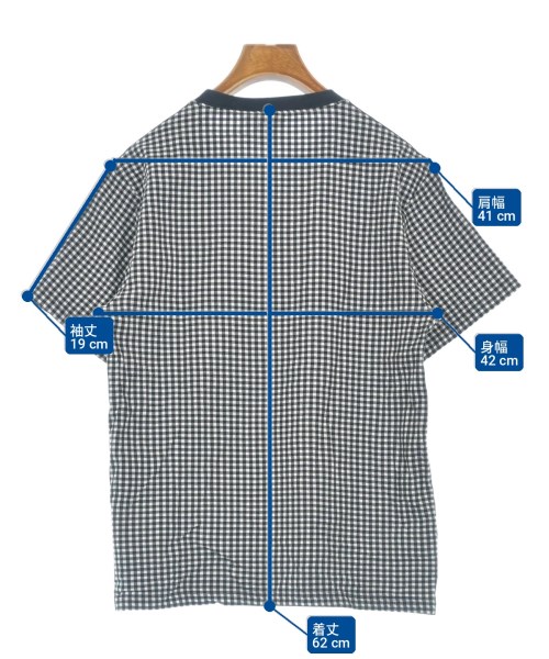 adidas（アディダス）Tシャツ・カットソー 黒 サイズ:L レディース/2200707722412