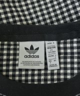 adidas（アディダス）Tシャツ・カットソー 黒 サイズ:L レディース/2200707722412