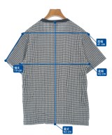 adidas（アディダス）Tシャツ・カットソー 黒 サイズ:L レディース/2200707722412