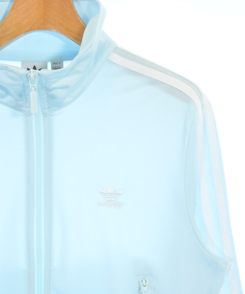 adidas（アディダス）カーディガン 青 サイズ:OT(XL位) レディース/2200707722429