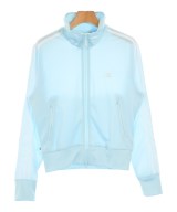 adidas（アディダス）カーディガン 青 サイズ:OT(XL位) レディース/2200707722429