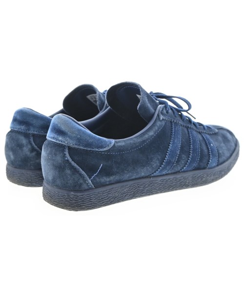 adidas（アディダス）スニーカー 紺 サイズ:24.5cm レディース/2200709652045