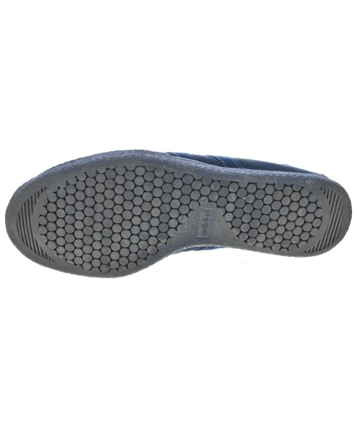 adidas（アディダス）スニーカー 紺 サイズ:24.5cm レディース/2200709652045