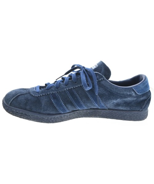 adidas（アディダス）スニーカー 紺 サイズ:24.5cm レディース/2200709652045