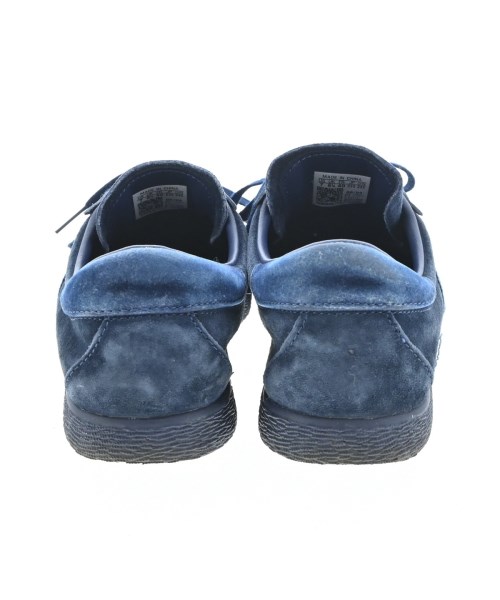adidas（アディダス）スニーカー 紺 サイズ:24.5cm レディース/2200709652045