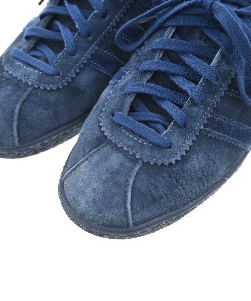 adidas（アディダス）スニーカー 紺 サイズ:24.5cm レディース/2200709652045
