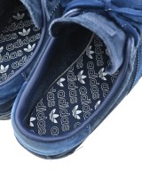 adidas（アディダス）スニーカー 紺 サイズ:24.5cm レディース/2200709652045