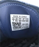 adidas（アディダス）スニーカー 紺 サイズ:24.5cm レディース/2200709652045