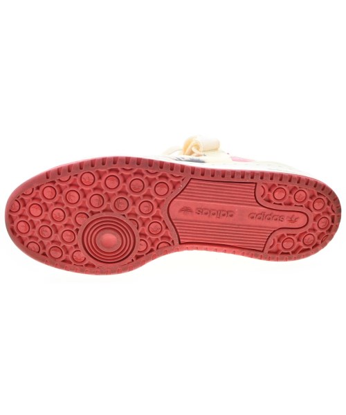 adidas（アディダス）スニーカー 白 サイズ:26.5cm メンズ/2200711929029