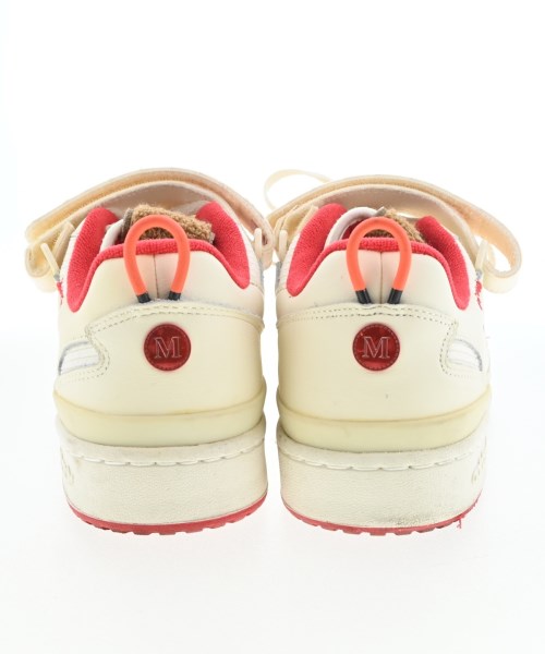 adidas（アディダス）スニーカー 白 サイズ:26.5cm メンズ/2200711929029