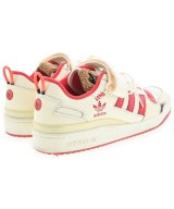 adidas（アディダス）スニーカー 白 サイズ:26.5cm メンズ/2200711929029