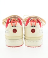 adidas（アディダス）スニーカー 白 サイズ:26.5cm メンズ/2200711929029