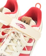 adidas（アディダス）スニーカー 白 サイズ:26.5cm メンズ/2200711929029