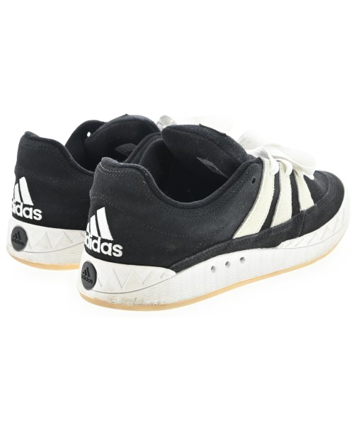 adidas（アディダス）スニーカー 黒 サイズ:26.5cm メンズ/2200711929036