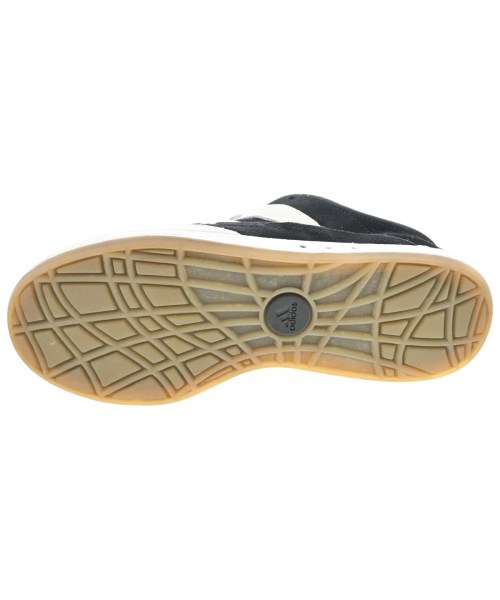 adidas（アディダス）スニーカー 黒 サイズ:26.5cm メンズ/2200711929036