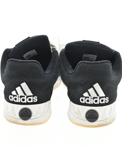 adidas（アディダス）スニーカー 黒 サイズ:26.5cm メンズ/2200711929036