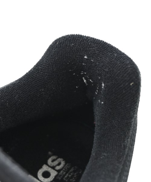 adidas（アディダス）スニーカー 黒 サイズ:26.5cm メンズ/2200711929036