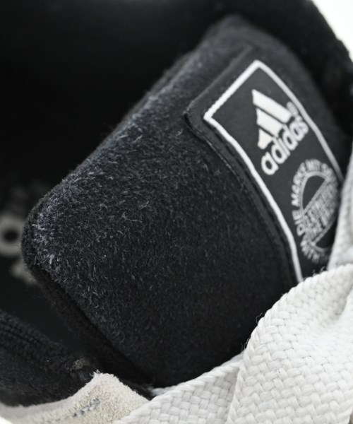 adidas（アディダス）スニーカー 黒 サイズ:26.5cm メンズ/2200711929036