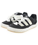 adidas（アディダス）スニーカー 黒 サイズ:26.5cm メンズ/2200711929036
